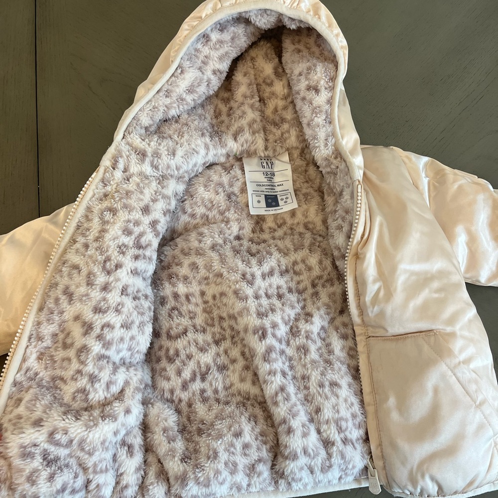 Gap jacket - Picture 4 of 4